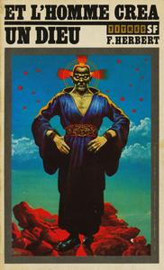 Et l'homme cra un dieu