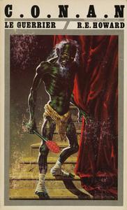 Conan le guerrier