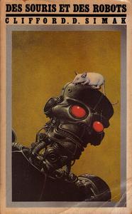 Des souris et des robots