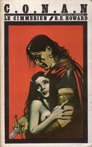 Conan le Cimmrien