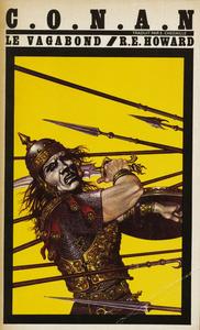 Conan le vagabond