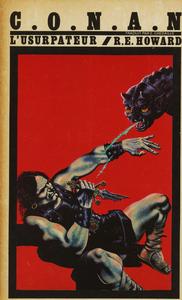 Conan l'usurpateur