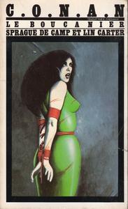 Conan le boucanier