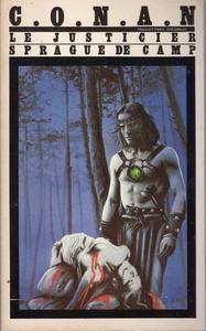 Conan le justicier