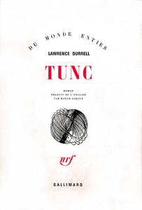 Tunc