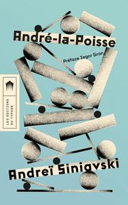 Andr-la-Poisse