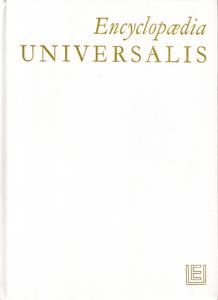 Universalia 1991