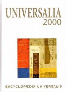 Universalia 2000