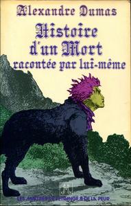 Histoire d'un mort raconte par lui-mme