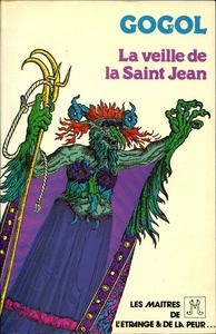 La Veille de la Saint Jean