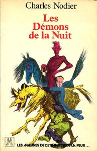 Les Dmons de la nuit