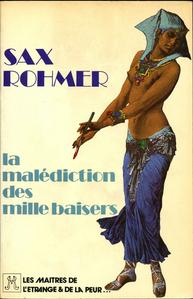 La Maldiction des mille baisers