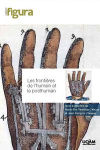 Les Frontires de l'humain et le posthumain