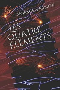 Les Quatre lments