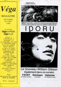 Vga magazine n 23
