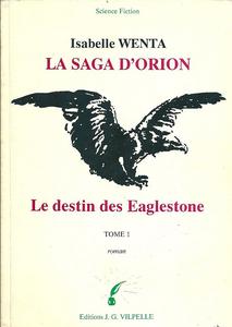Le Destin des Eaglestone