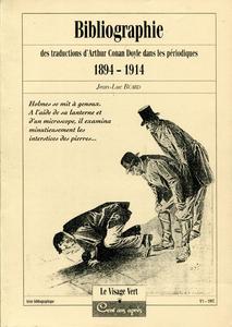 Bibliographie des traductions d'Arthur Conan Doyle dans les priodiques 1894-1914