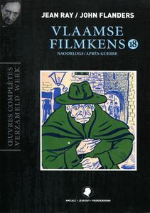 Vlaamse Filmkens 18 : Aprs guerre - 1957-1959