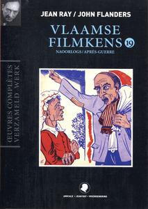 Vlaamse Filmkens 19 : Aprs guerre - 1960-1961