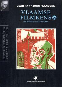 Vlaamse Filmkens 20 : Aprs guerre - 1962