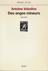 Des anges mineurs