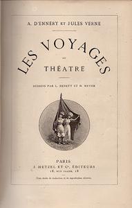Les Voyages au thtre