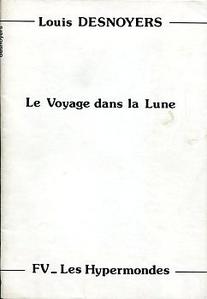 Le Voyage dans la Lune