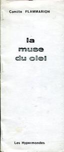 La Muse du ciel
