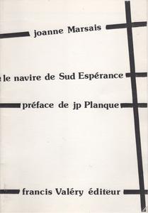 Le Navire de Sud Esprance