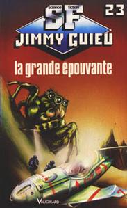 La Grande pouvante