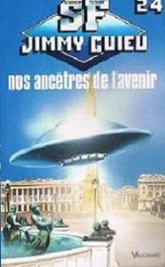 Nos anctres de l'avenir