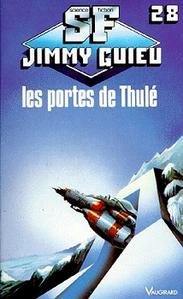 Les Portes de Thul