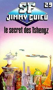 Le Secret des Tshengz