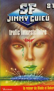 Trafic interstellaire
