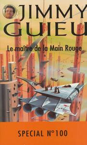 Le Matre de la Main Rouge