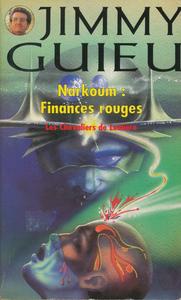Narkoum : finances rouges