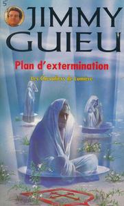 Plan d'extermination
