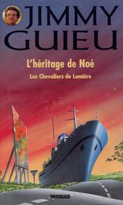 L'Hritage de No