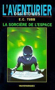 La Sorcire de l'espace
