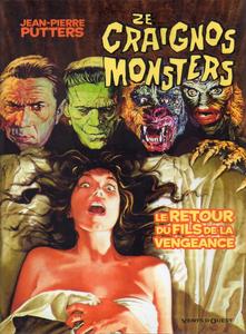 Ze Craignos Monsters - Le retour du fils de la vengeance