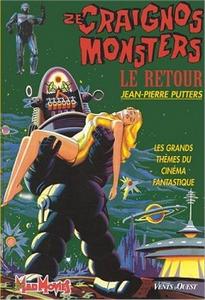 Ze Craignos Monsters - Le retour