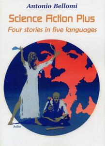 Science Fiction Plus