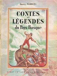 Contes et Lgendes du Pays Basque