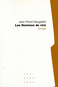 Les Hommes de cire