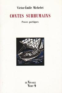 Contes surhumains
