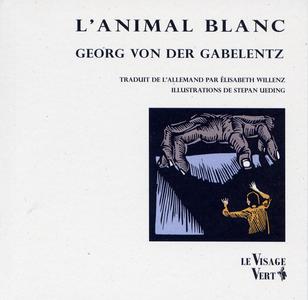 L'Animal blanc