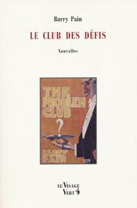 Le Club des dfis