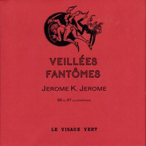 Veilles fantmes