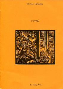 L'Effroi