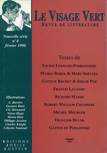 Le Visage Vert n 4
